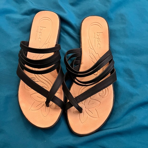 b.o.c. Shoes - Boc born sandals size 10
